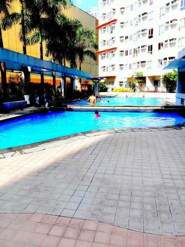 Apartamentos Avida San Lorenzo Towers