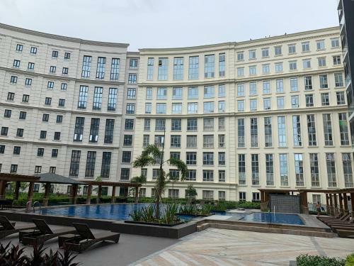 Apartamento Eighty One Newport Boulevard