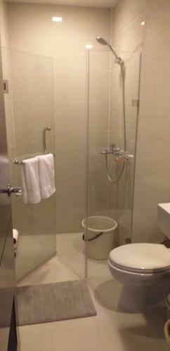 Apartamento Eighty One Newport Boulevard