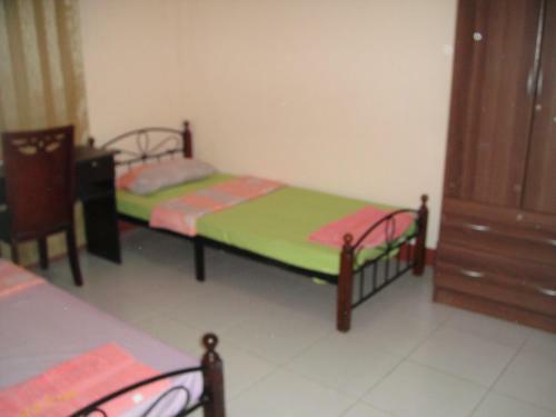 Albergue Jcp Room Rentals