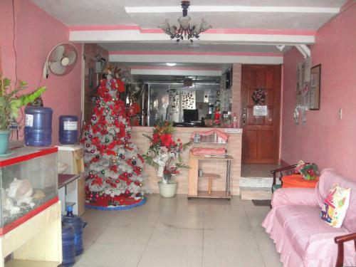 Albergue Jcp Room Rentals