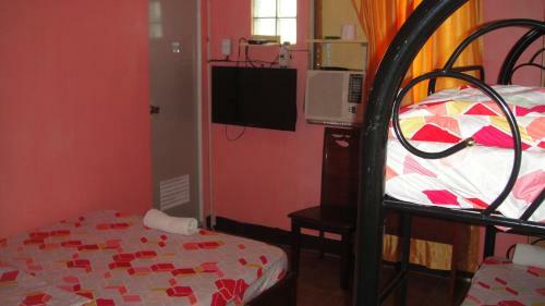 Albergue Jcp Room Rentals