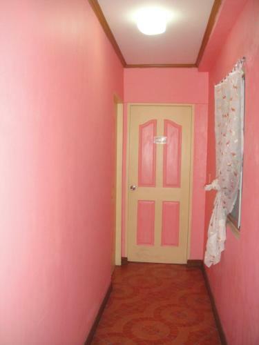 Albergue Jcp Room Rentals
