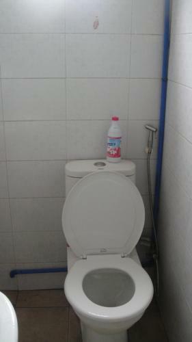 Albergue Jcp Room Rentals