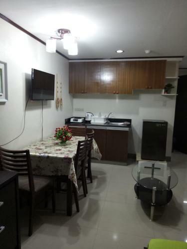 Apartamento Vimelzu @ Unit 308