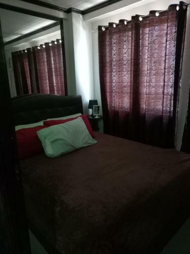 Apartamento Vimelzu @ Unit 308