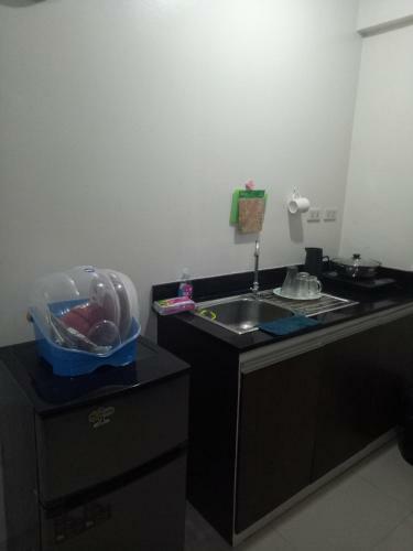 Apartamento Vimelzu @ Unit 308