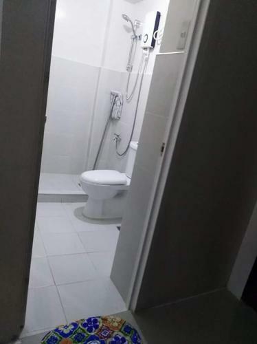 Apartamento Vimelzu @ Unit 308