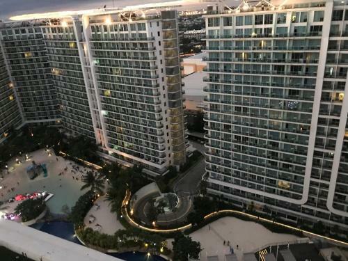 Apartamento Azure Condo Resort