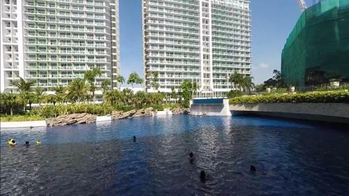 Apartamento Azure Condo Resort