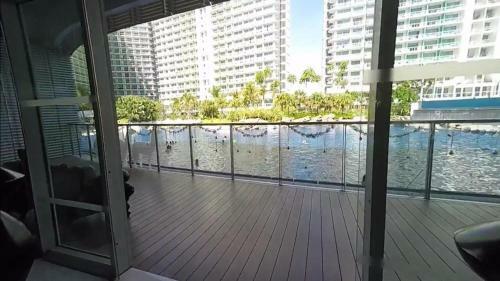 Apartamento Azure Condo Resort