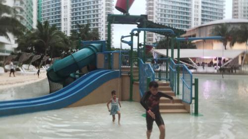 Apartamento Azure Condo Resort