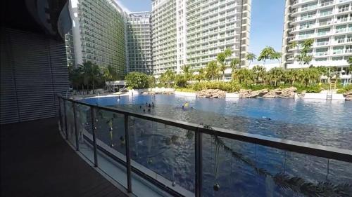 Apartamento Azure Condo Resort