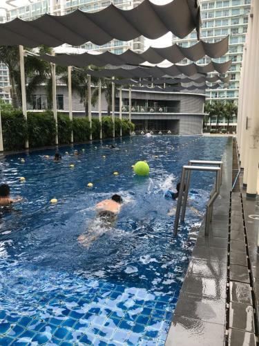 Apartamento Azure Condo Resort