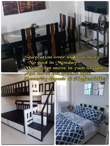 Apartamento Azure Condo Resort