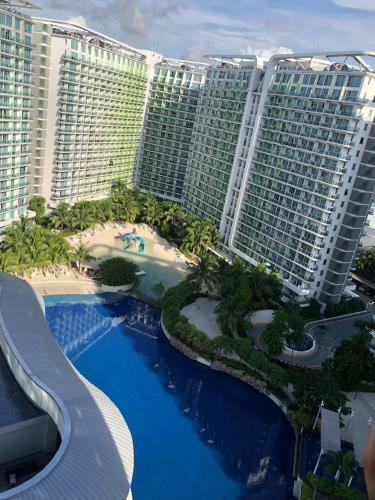 Apartamento Azure Condo Resort