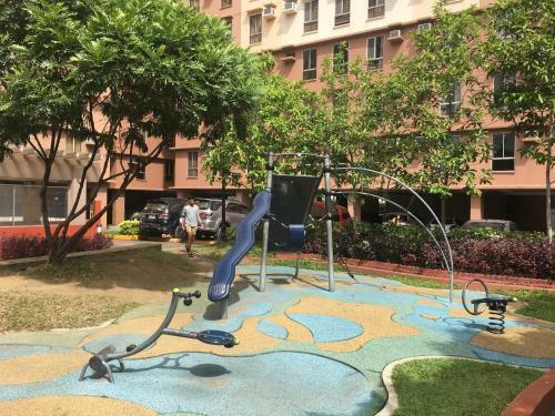 Apartamento Henridee?s Pad Near Airport