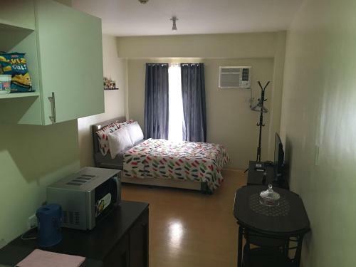Apartamento Henridee?s Pad Near Airport