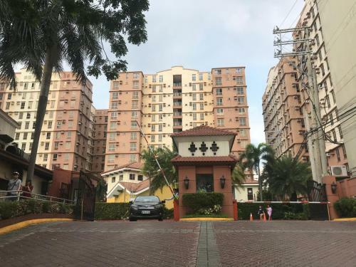Apartamento Henridee?s Pad Near Airport