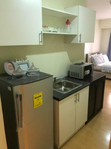 Apartamento Henridee?s Pad Near Airport