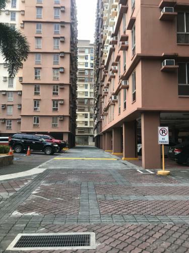 Apartamento Henridee?s Pad Near Airport
