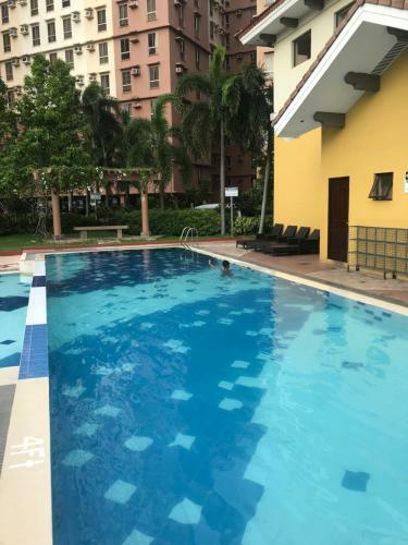 Apartamento Henridee?s Pad Near Airport