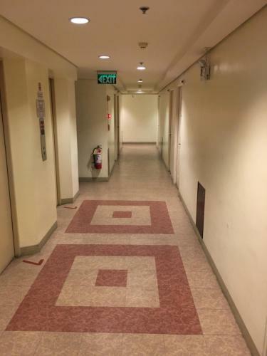 Apartamento Henridee?s Pad Near Airport