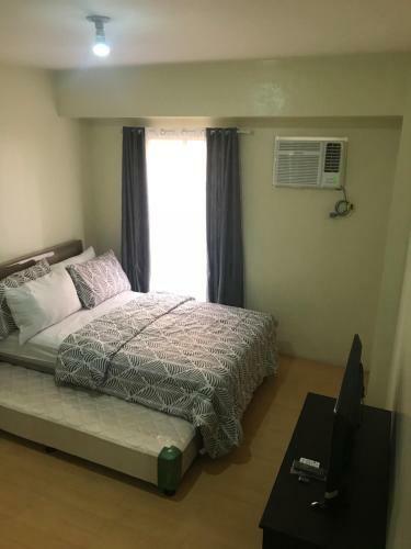 Apartamento Henridee?s Pad Near Airport