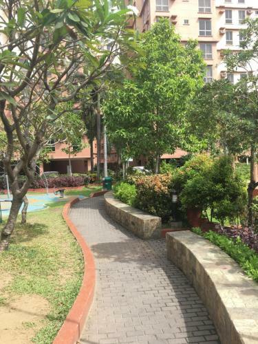 Apartamento Henridee?s Pad Near Airport