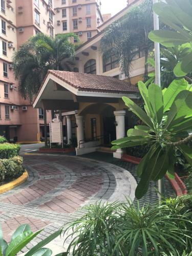 Apartamento Henridee?s Pad Near Airport