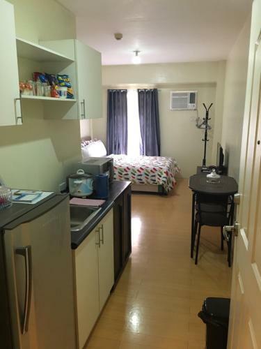 Apartamento Henridee?s Pad Near Airport