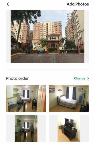 Apartamento Henridee?s Pad Near Airport
