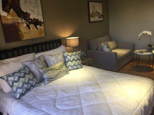 Apartamentos Cozy Studio At Greenbelt