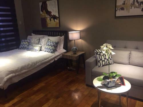 Apartamentos Cozy Studio At Greenbelt