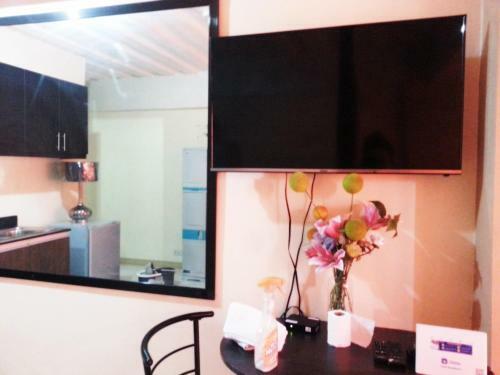 Apartamento Transit Home For You