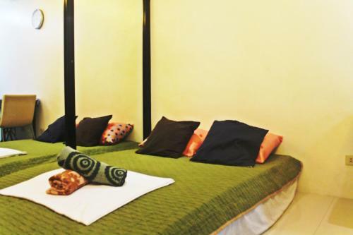 Apartamento Transit Home For You