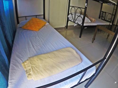 Apartamento Transit Home For You