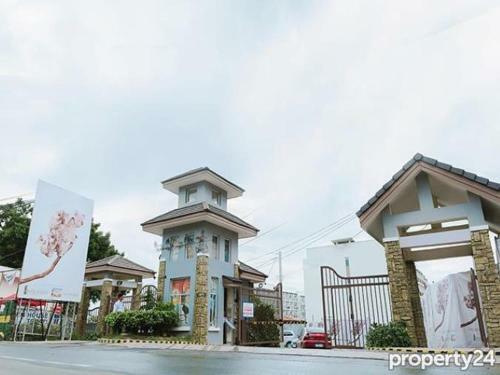Jen's Paranaque City Apartment