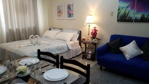 Jen's Paranaque City Apartment