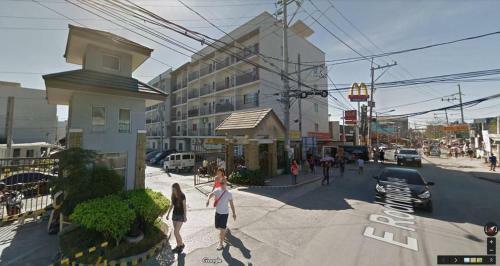 Jen's Paranaque City Apartment