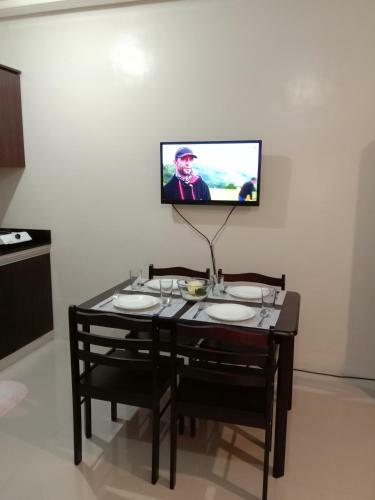 Jen's Paranaque City Apartment