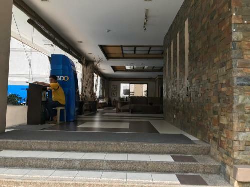 Apartamento Redwood Fairview Two Bedroom
