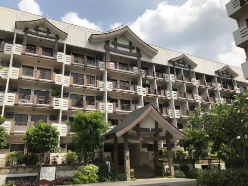 Apartamento Redwood Fairview Two Bedroom