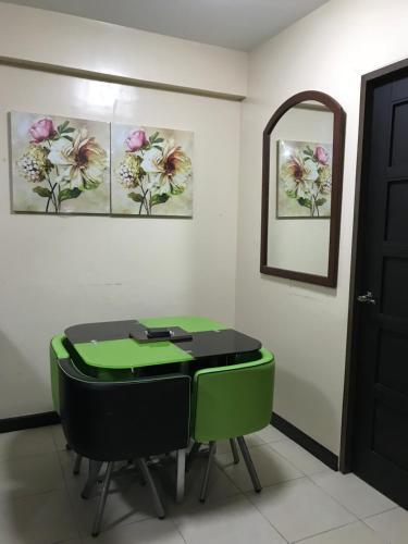 Apartamento Redwood Fairview Two Bedroom