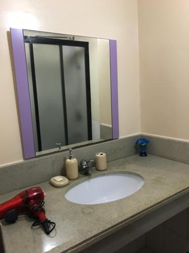Apartamento Redwood Fairview Two Bedroom