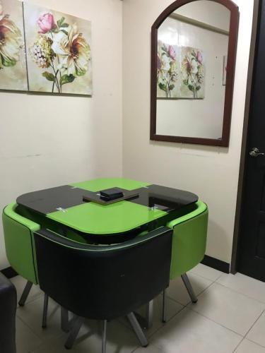 Apartamento Redwood Fairview Two Bedroom