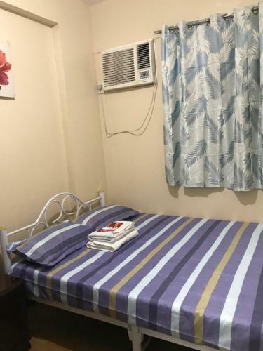 Apartamento Redwood Fairview Two Bedroom