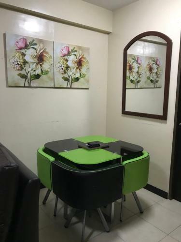 Apartamento Redwood Fairview Two Bedroom