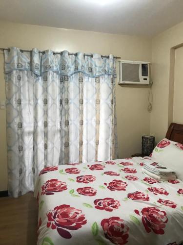 Apartamento Redwood Fairview Two Bedroom