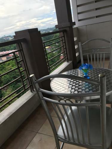 Apartamento Redwood Fairview Two Bedroom